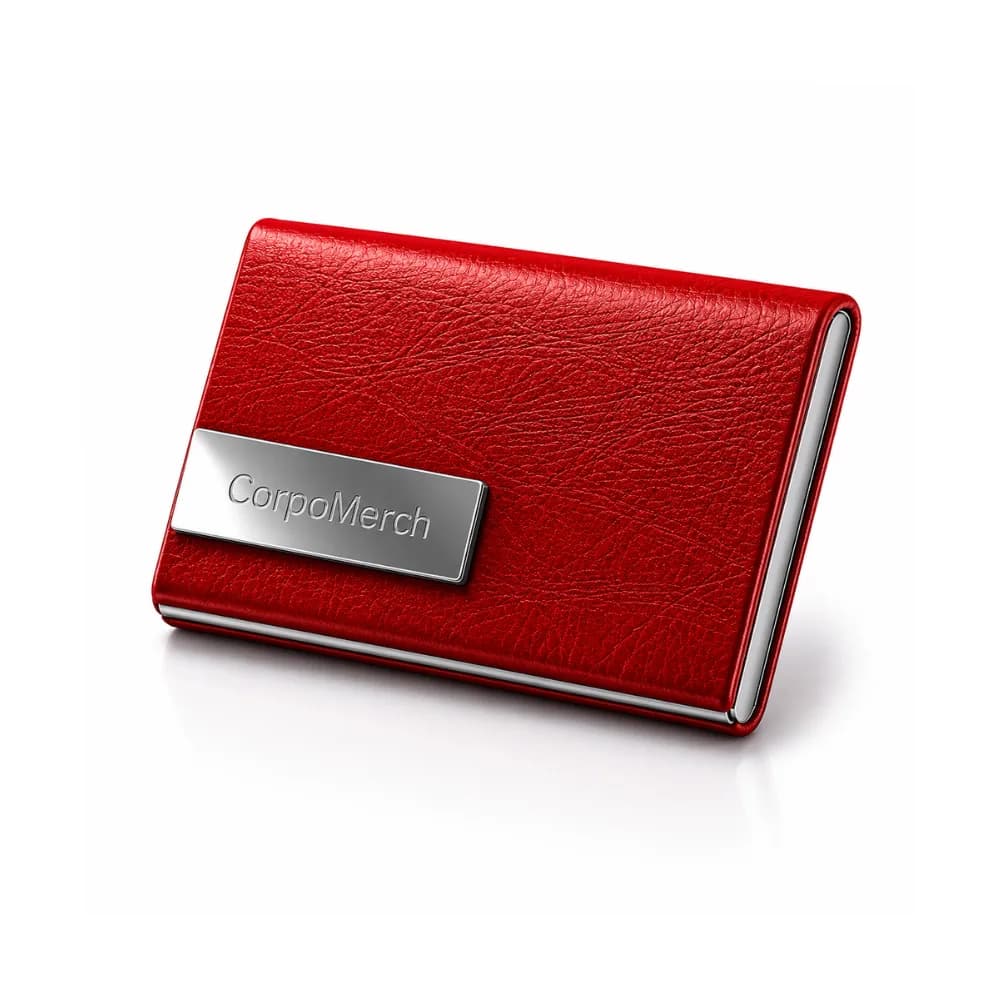 Business Card Holder