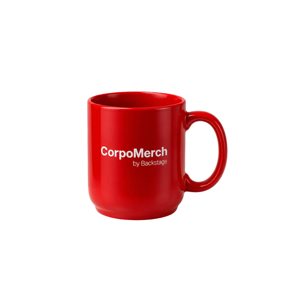 Ceramic Mug