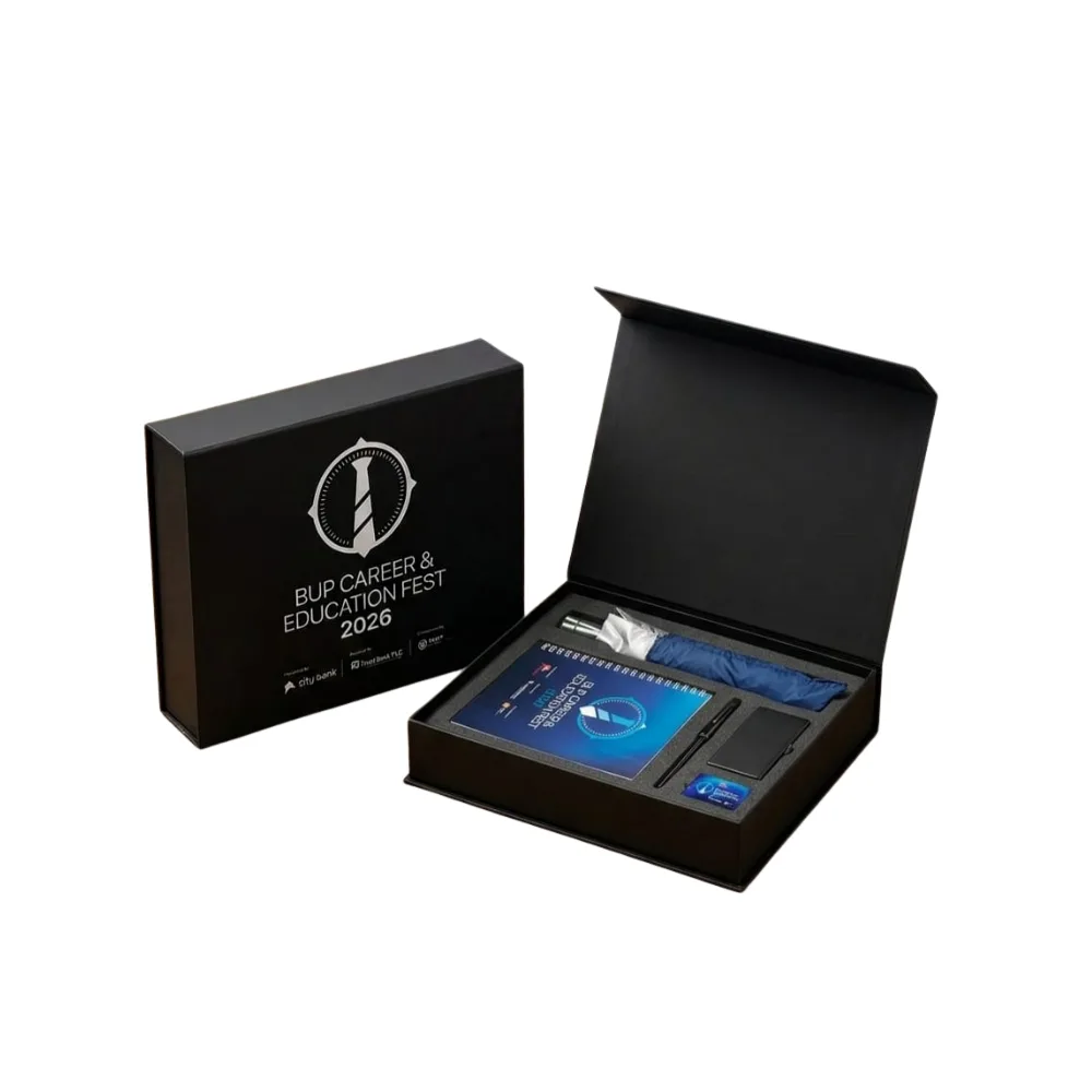 Corporate Gift Box