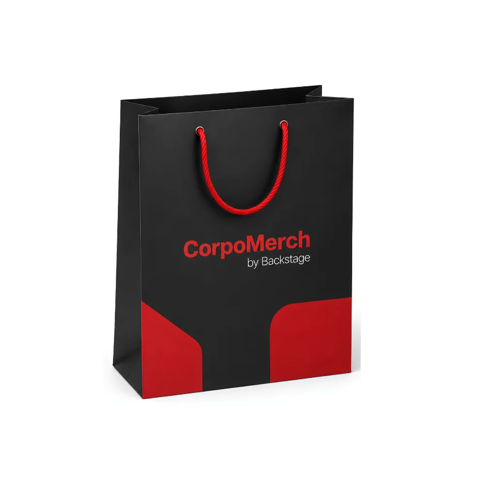 Paper Goody Bag