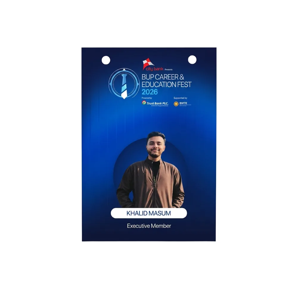 3R PVC ID Card