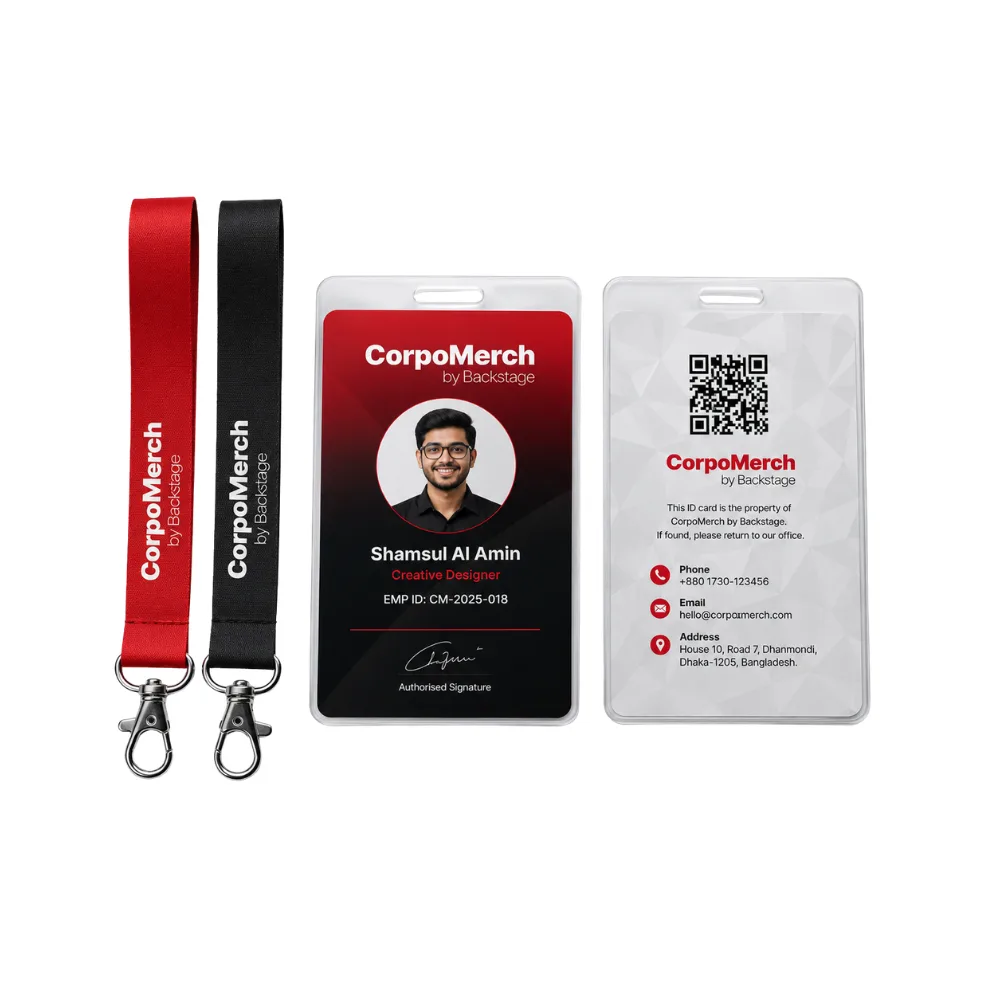 ID Card (RFID)