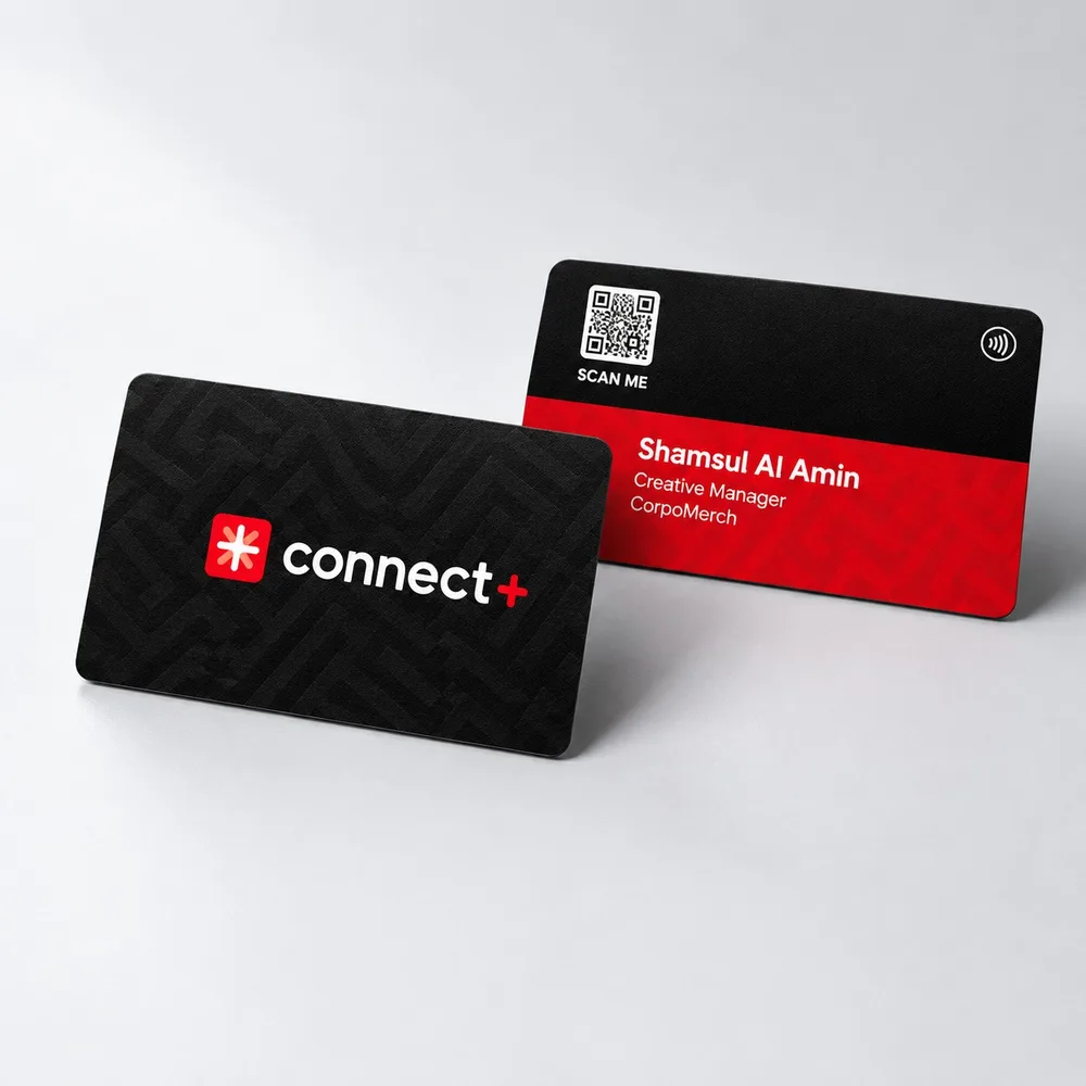 Connect Plus
