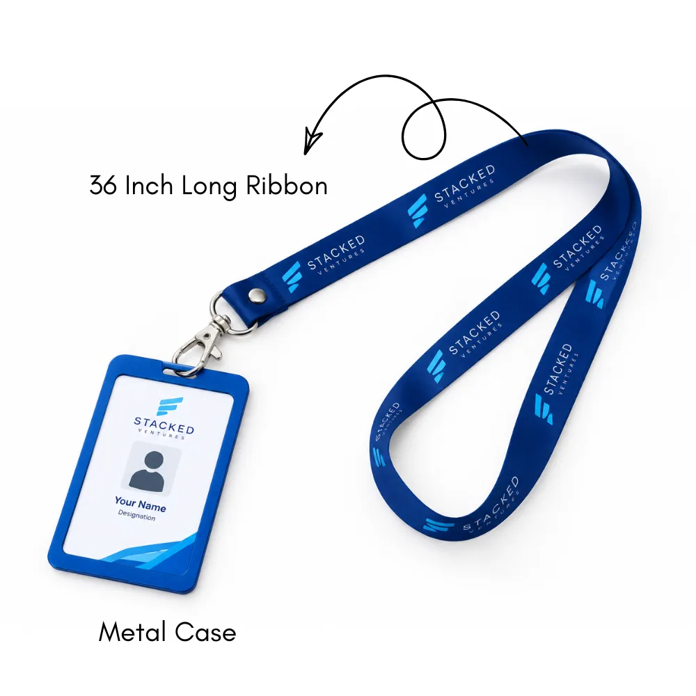 ID Card (RFID) - view 1